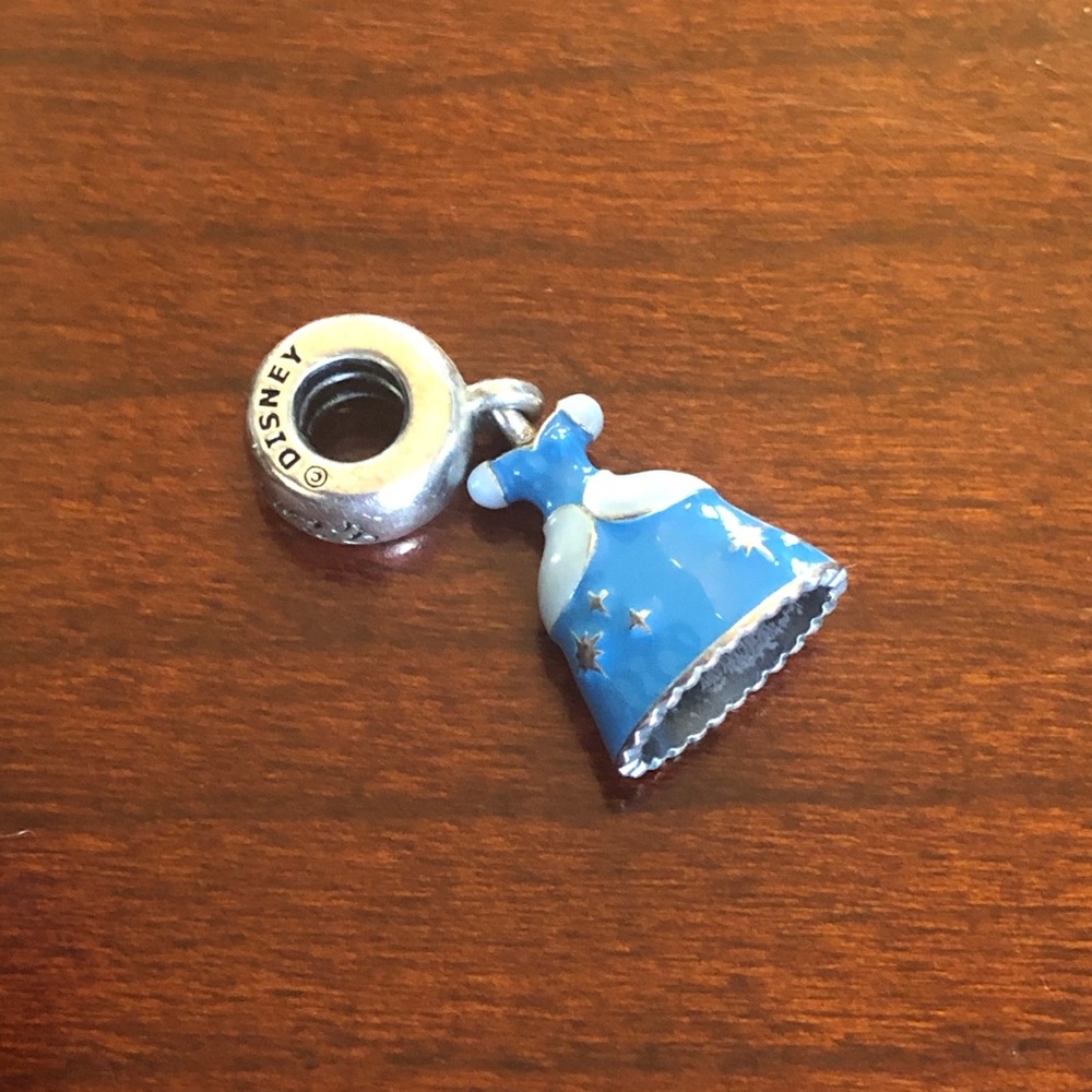 Pandora Charm